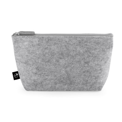 MALLORCA. Multi-purpose bag made of recycled felt (100 rPET)